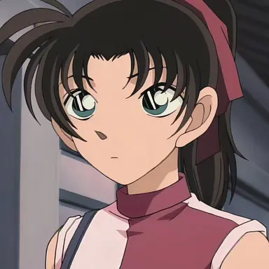 Profile image of Kazuha Toyama