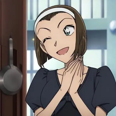 Profile image of Sonoko Suzuki