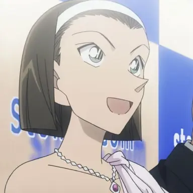 Profile image of Sonoko Suzuki