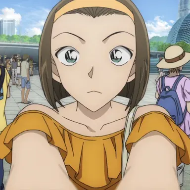 Profile image of Sonoko Suzuki