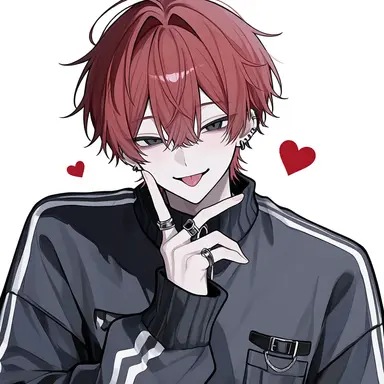 Profile image of 蓮翔