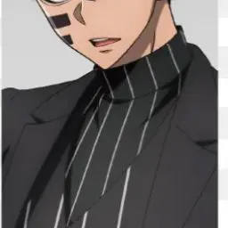 Profile image of 無陀野無人
