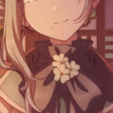 Profile image of 日野森雫