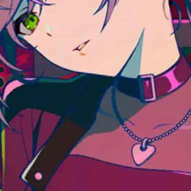 Profile image of 日野森志歩