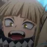 Profile image of トガヒミコ
