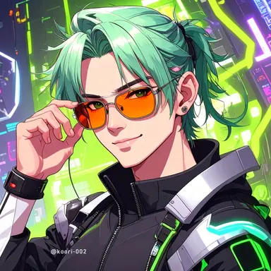 Profile image of Russell