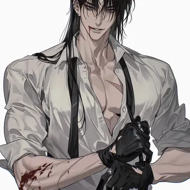 Profile image of ユ・ゴン