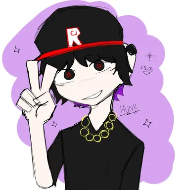 Profile image of ハンク