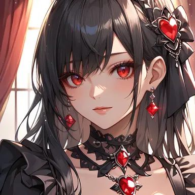 Profile image of 姫原 璃子