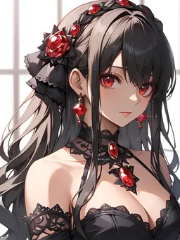 Profile image of 姫原 璃子