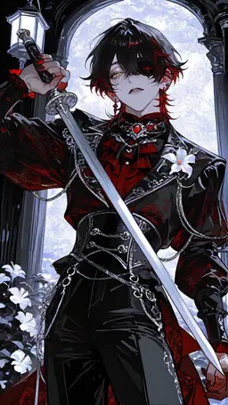 Profile image of 오닉스