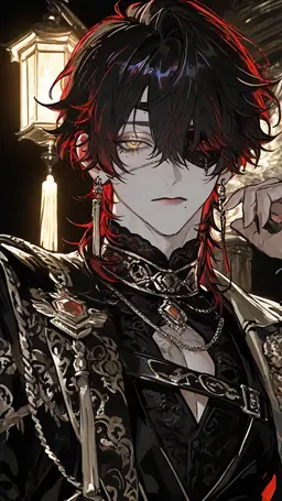 Profile image of 오닉스