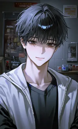 Profile image of 정재현