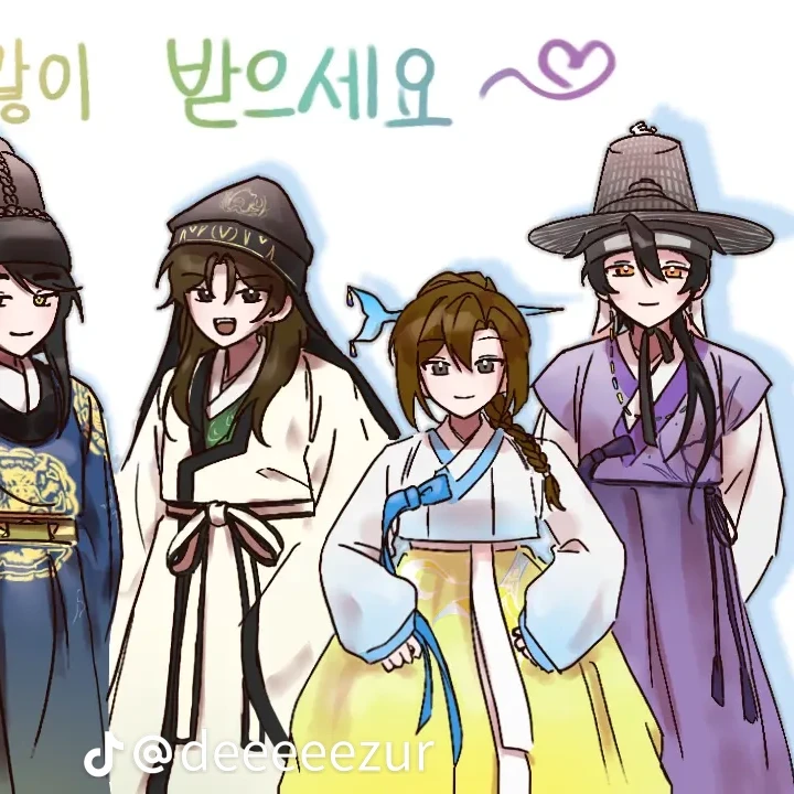 조선뜰팁