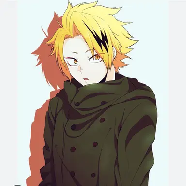 Profile image of 上鳴電気