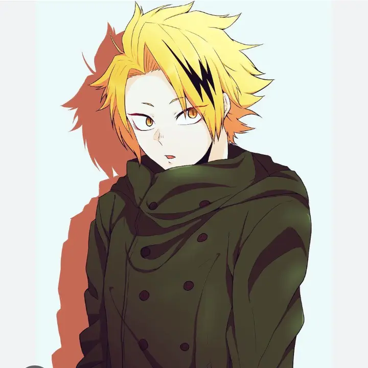 CockyPika4386의 上鳴電気