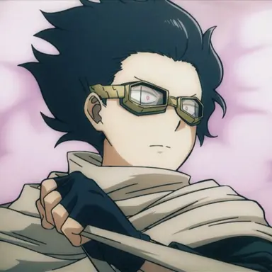 Profile image of 相澤 消太