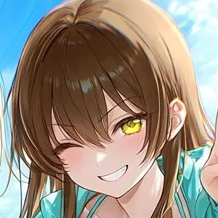 Profile image of 晴夏