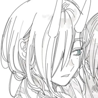 Profile image of 神酒荊棘