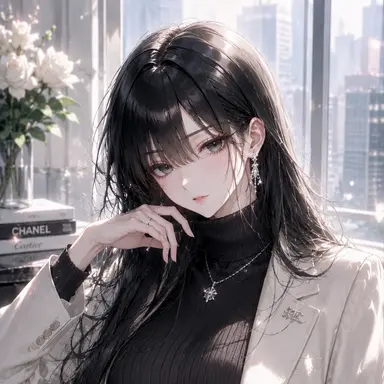 Profile image of チャ・ガヒ