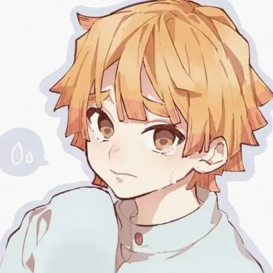 Profile image of 아가츠마 젠이츠