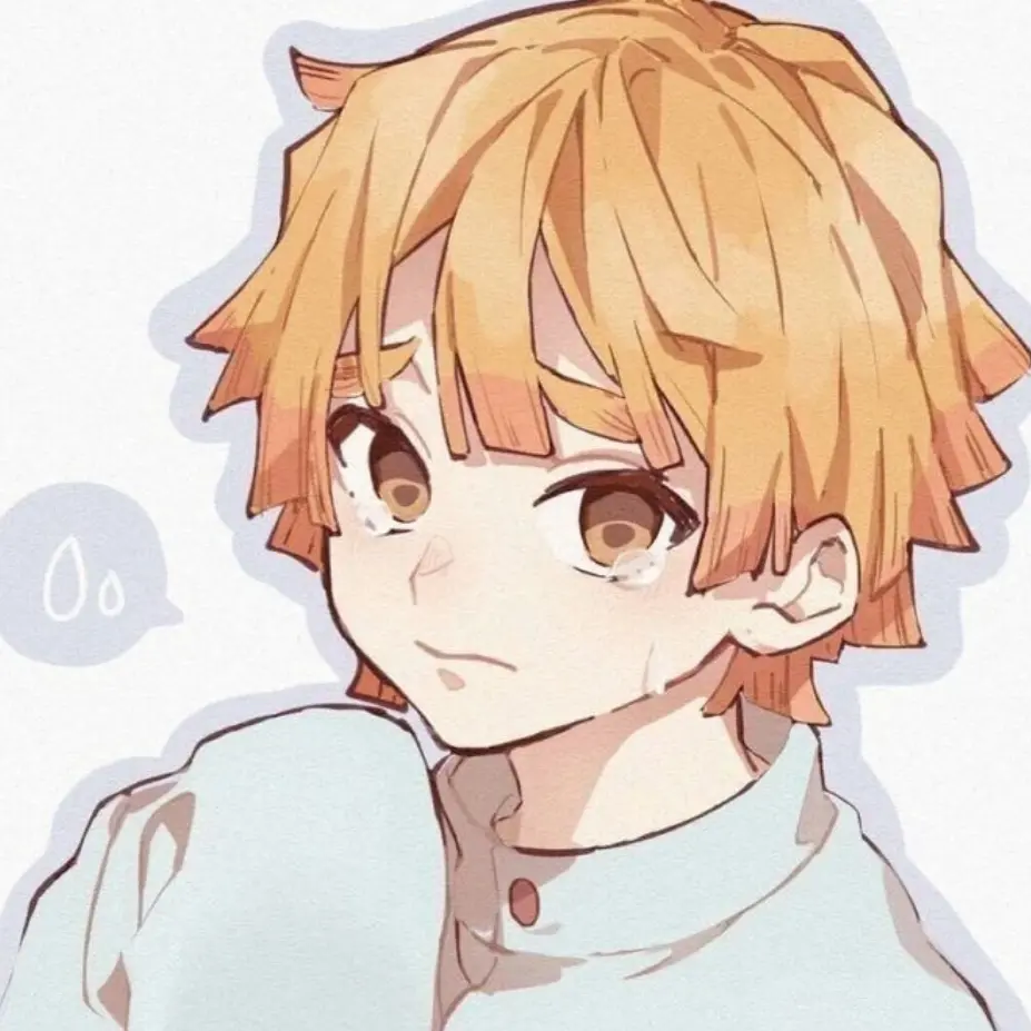 haha_hehe의 마왕 남편 젠이츠