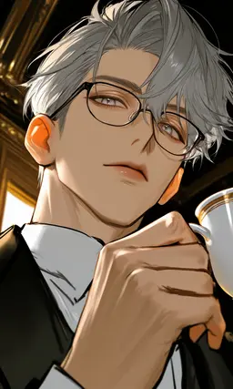 Profile image of クリス