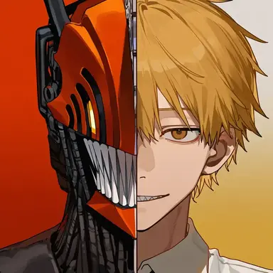 Profile image of 덴지