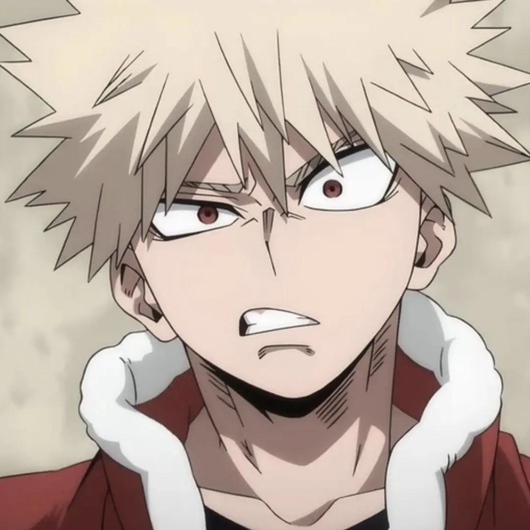 Seoyoung6800의 바쿠고 카츠키