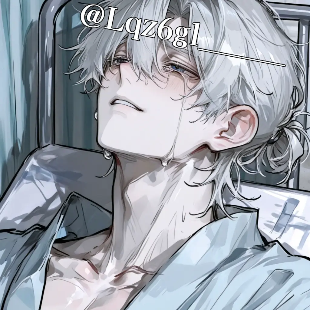 Lqz6gl______의 余命3ヶ月の好きな人