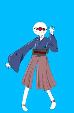 Profile image of 日本