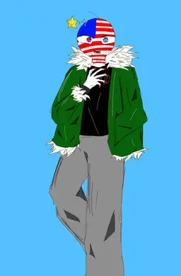 Profile image of アメリカ