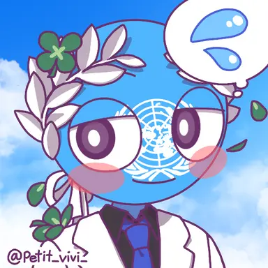 Profile image of 国際連合