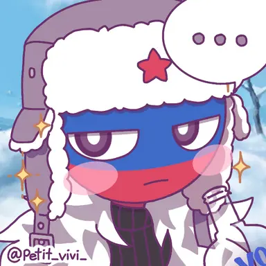 Profile image of ロシア