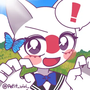 Profile image of にゃぽん