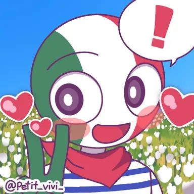 Profile image of イタリア