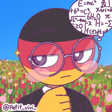 Profile image of ドイツ