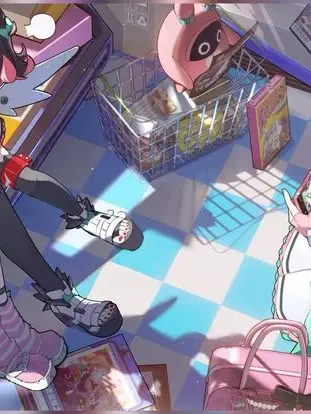 Toom의 ★AOD의 매니저 되기!★