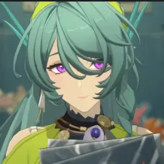 Profile image of 세실리아