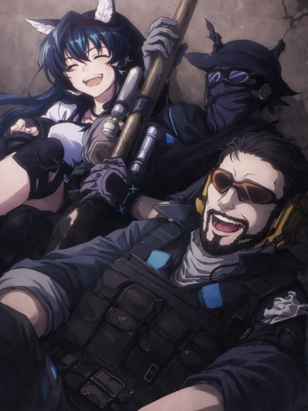 SheerShoes1954의 エリートオペレーター