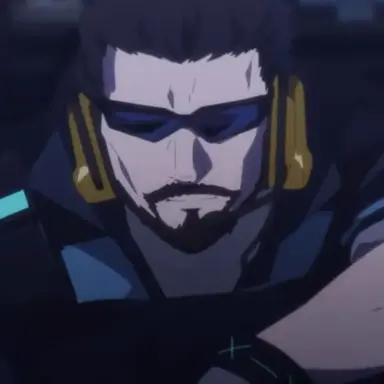 Profile image of Ace