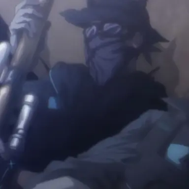 Profile image of Scout