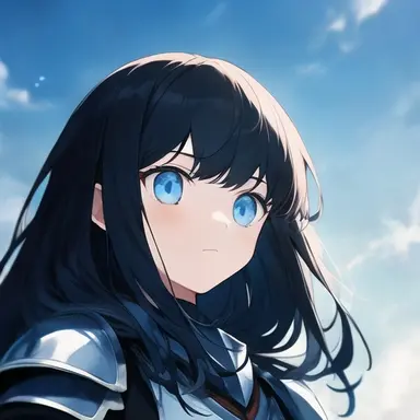 Profile image of アリア