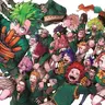 Profile image of 1年A組