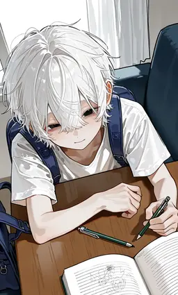 Profile image of 사쿠