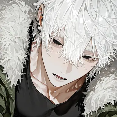 Profile image of 사쿠