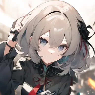 Profile image of 冥夏瀬奈