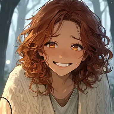 Profile image of Della Silverclaw