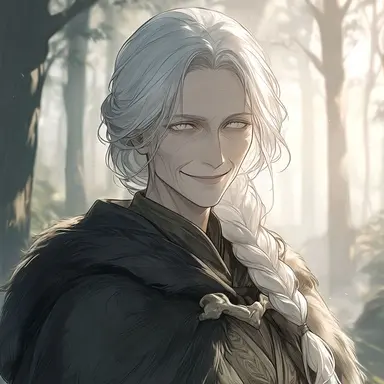 Profile image of Selene Silverclaw