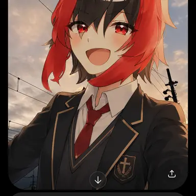 Profile image of 朝